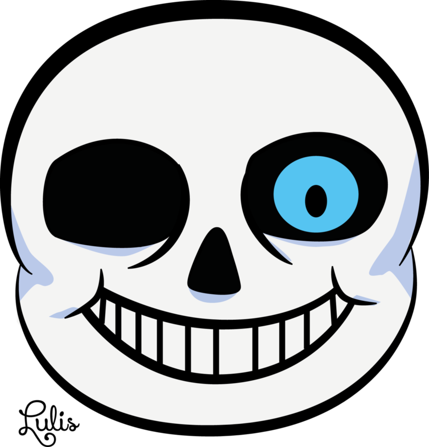 Roblox Tshirt Smiley Head Undertale Transparent PNG Image