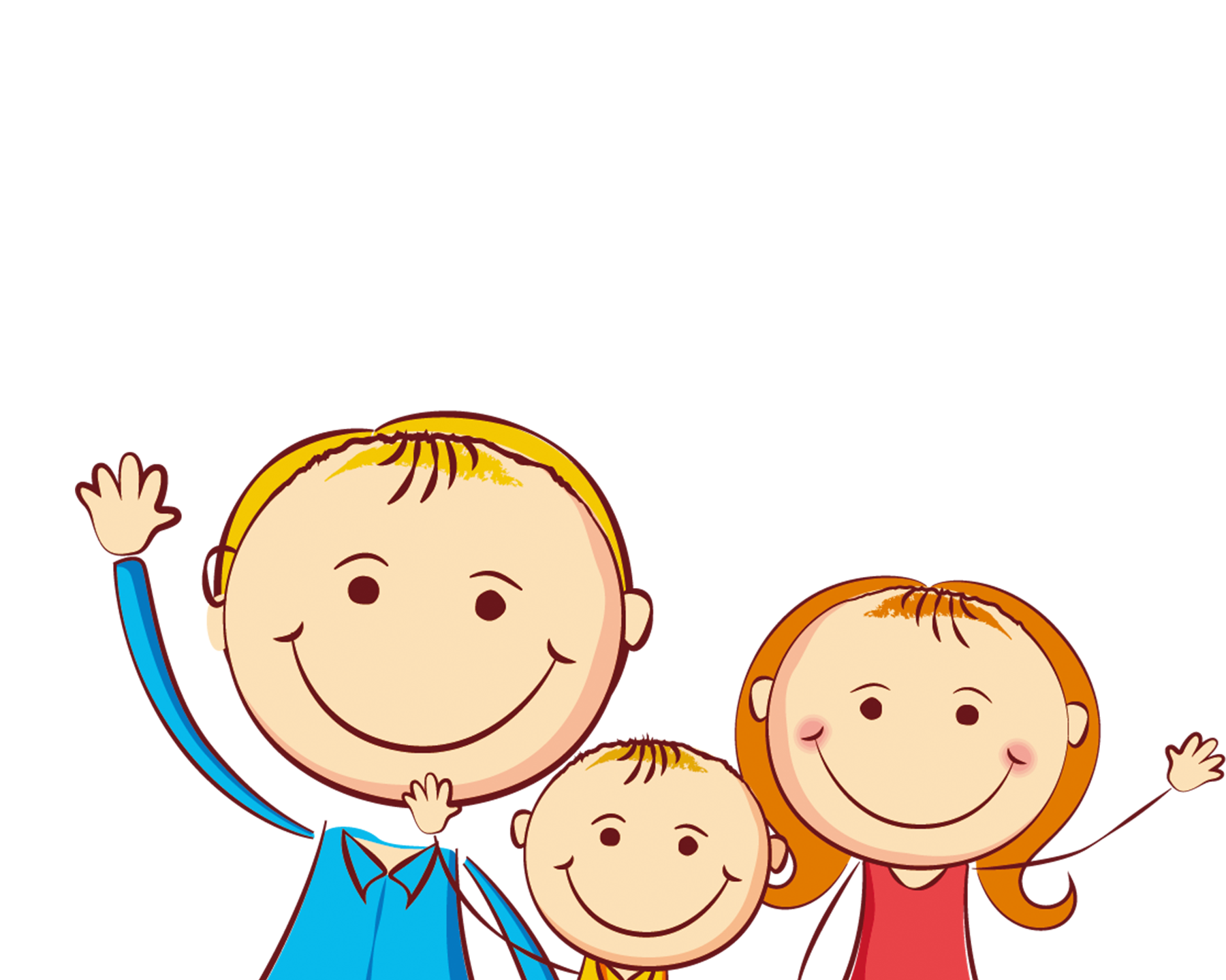 Emotion Animation Art Cartoon Transparent PNG Image