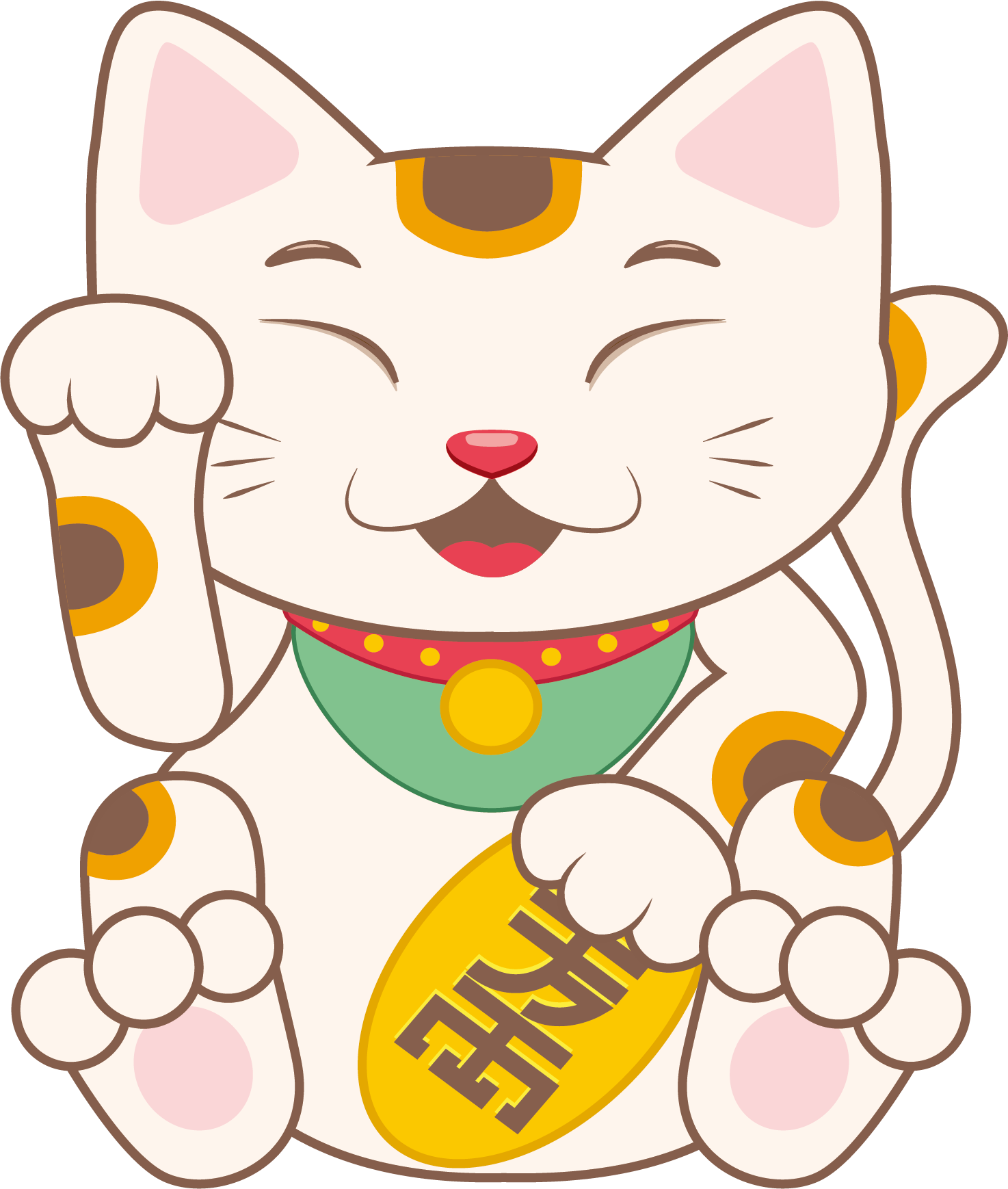 Carnivoran Kitten Art Cartoon Cat Transparent PNG Image