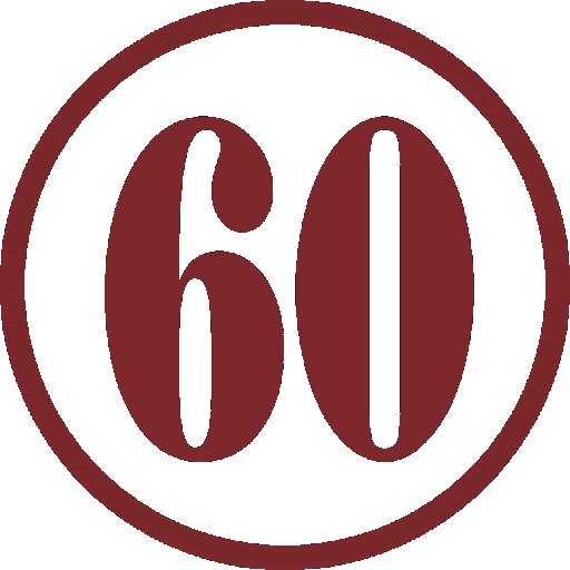 Round Number Transparent PNG Image