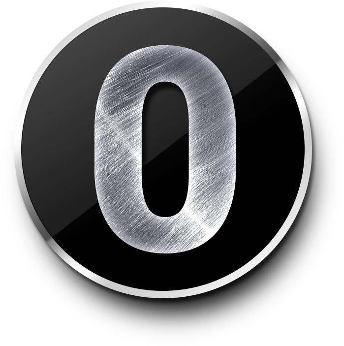 Number Transparent PNG Image