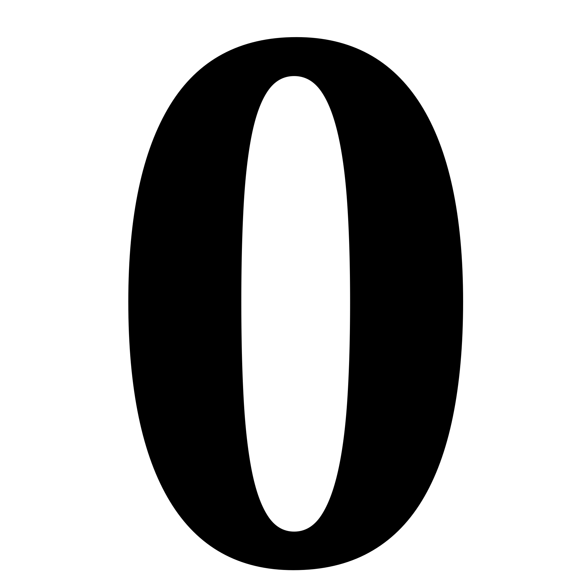 Number Transparent PNG Image