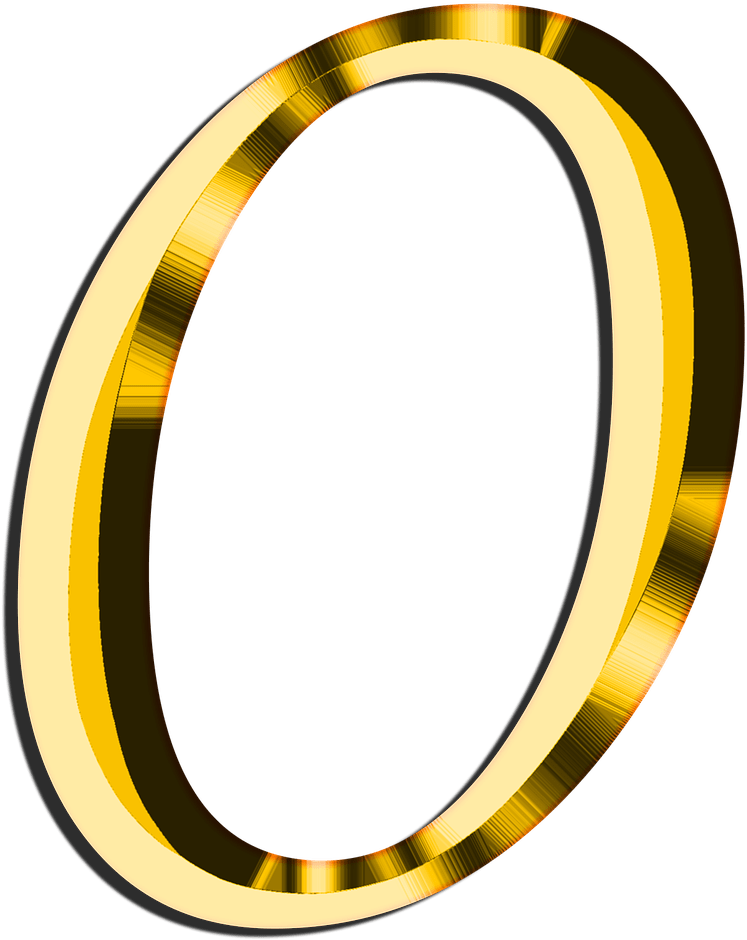 Number Transparent PNG Image