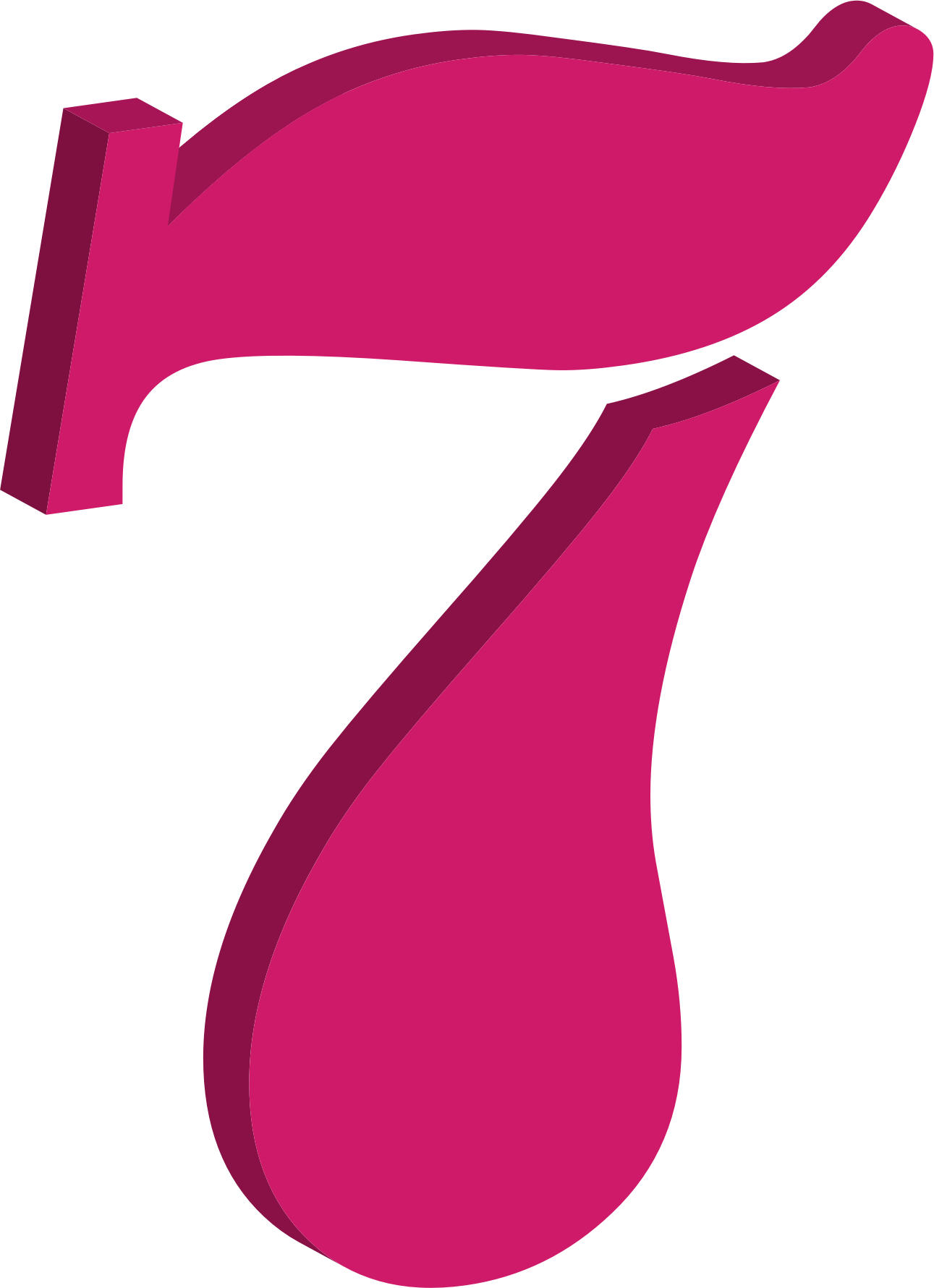 Number Transparent PNG Image