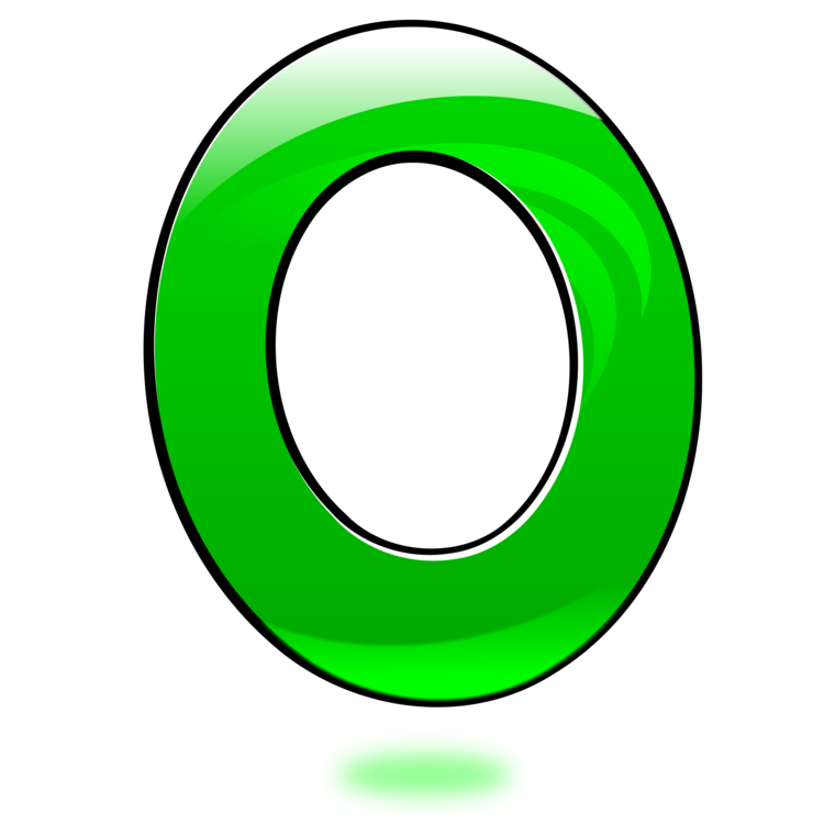 Number Transparent PNG Image