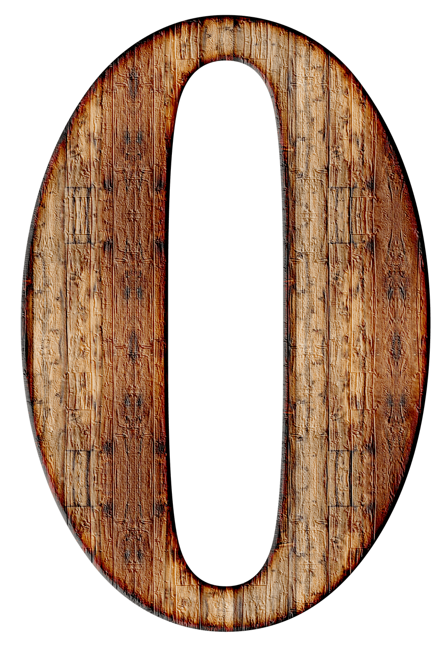 Pic Number Transparent PNG Image