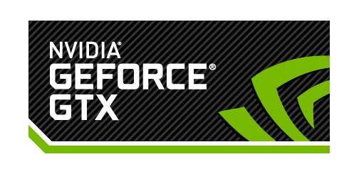 Nvidia Transparent PNG Image