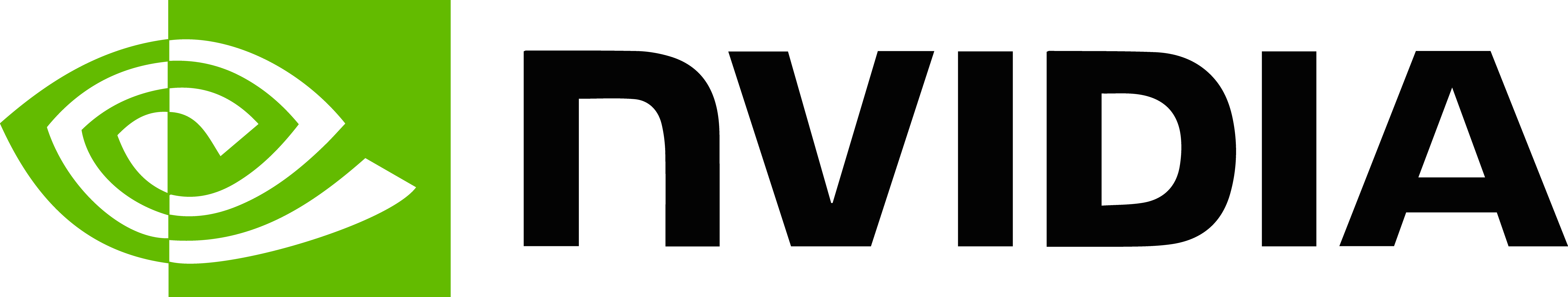 Nvidia Transparent PNG Image