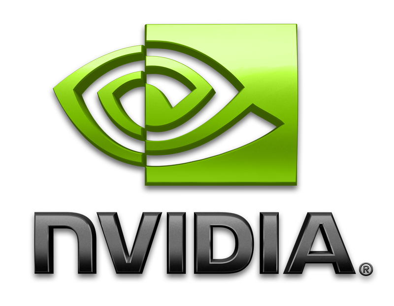 Nvidia Transparent PNG Image