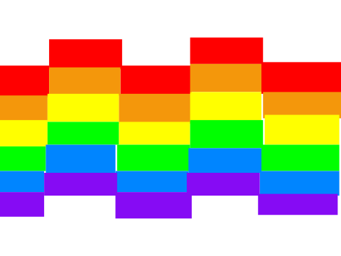 Nyan Cat Transparent PNG Image