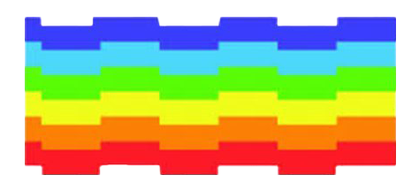 Rainbow Nyan Cat Transparent PNG Image
