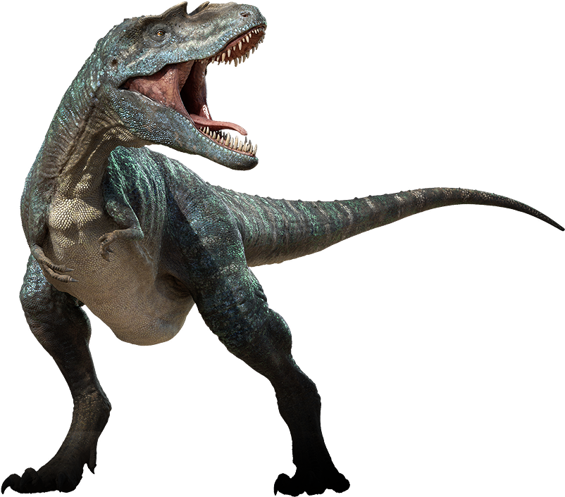 Dinosaurs Transparent PNG Image