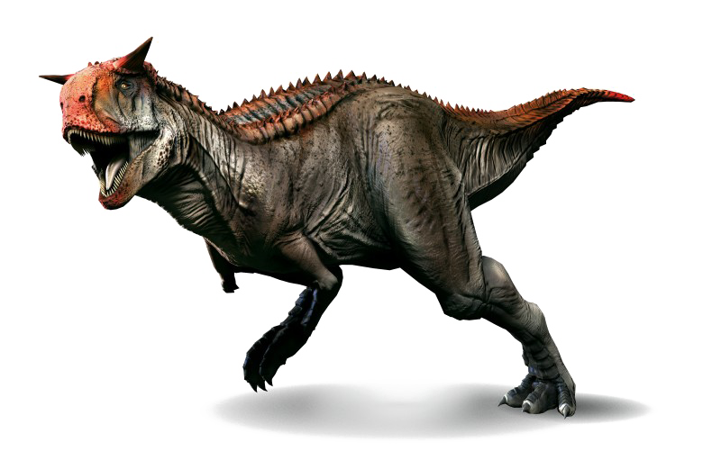 Dinosaurs Transparent PNG Image