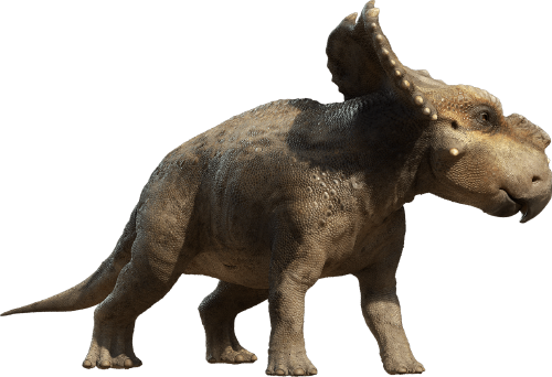 Dinosaurs Transparent PNG Image