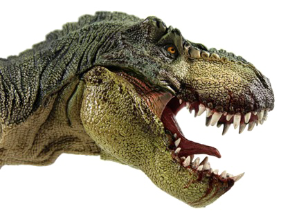 T Rex Transparent PNG Image