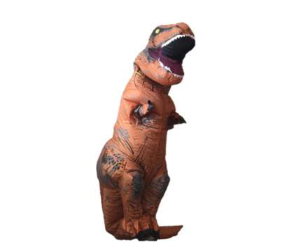 T Rex Transparent PNG Image