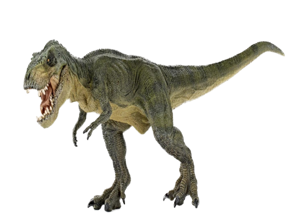 T Rex Transparent PNG Image