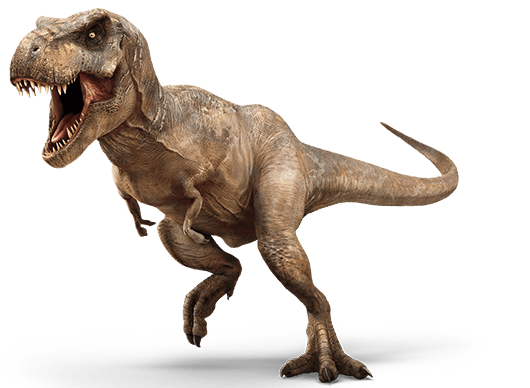 Spinosaurus Transparent PNG Image