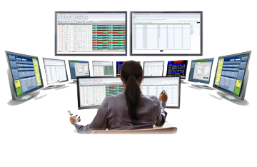Office Management Transparent PNG Image