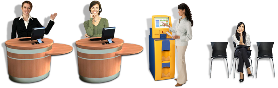 Office Management File Transparent PNG Image