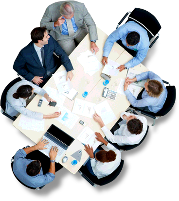 Office Management Transparent PNG Image