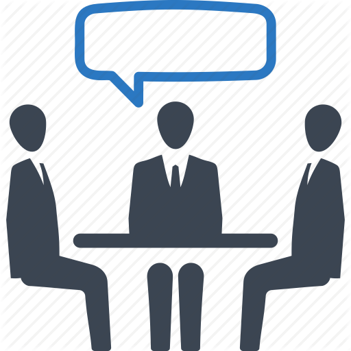 Office Management Transparent PNG Image