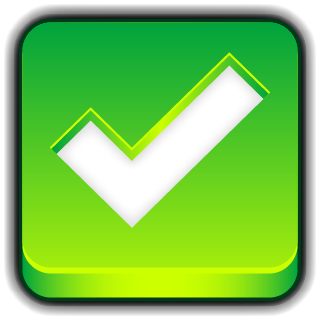 Ok Transparent PNG Image