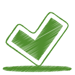 Ok Transparent PNG Image