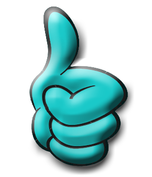 Ok Transparent PNG Image