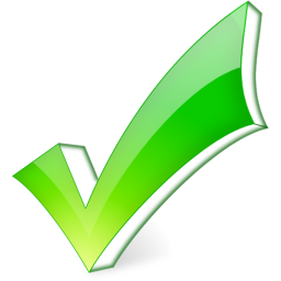 Ok Transparent PNG Image