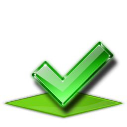 Ok Transparent PNG Image