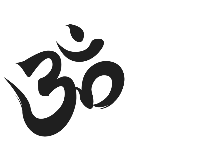 Om Transparent PNG Image