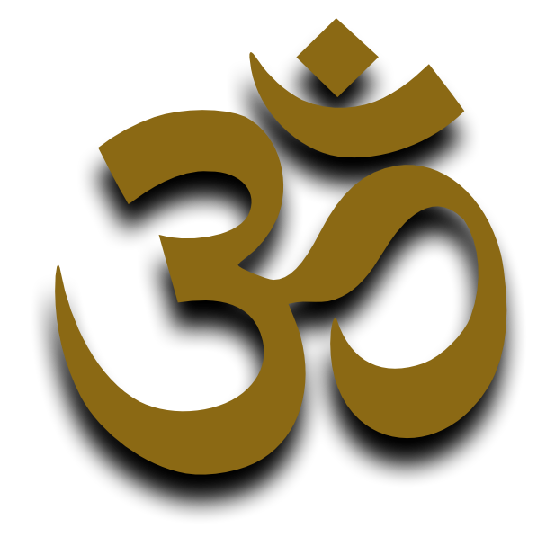 Om Transparent PNG Image