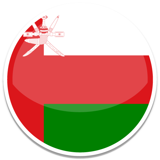United Icons Oman Arab Computer Emirates Green Transparent PNG Image