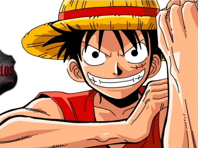 Luffy File Transparent PNG Image