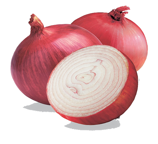 Onion Transparent PNG Image