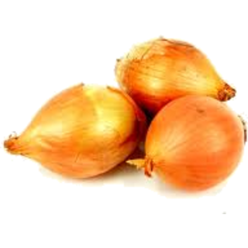 Brown Onion Bunch File Transparent PNG Image
