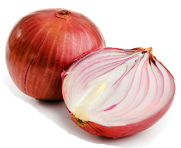 Onion Transparent PNG Image