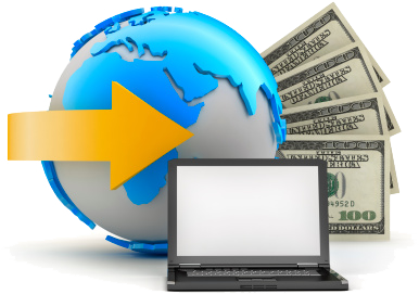 Online Banking Transparent PNG Image
