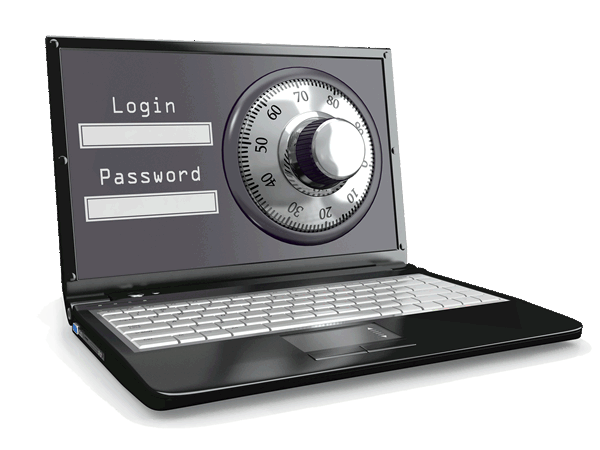 Online Banking Transparent PNG Image