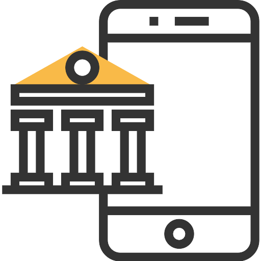 Banking Business Transparent PNG Image
