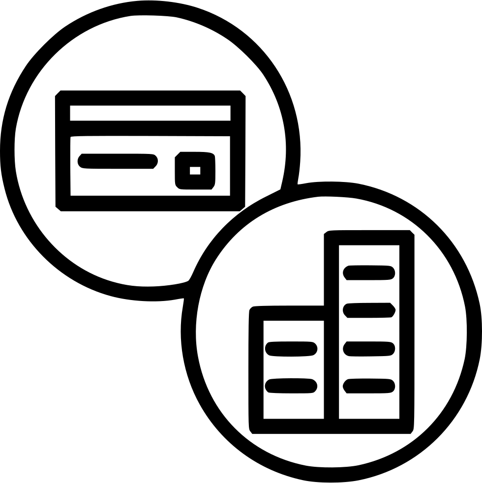 Banking Business Transparent PNG Image