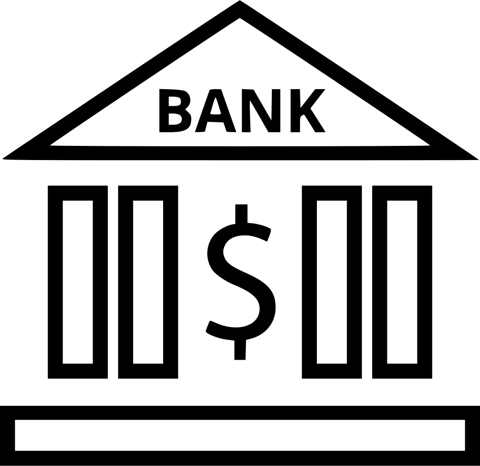 Banking Business Transparent PNG Image