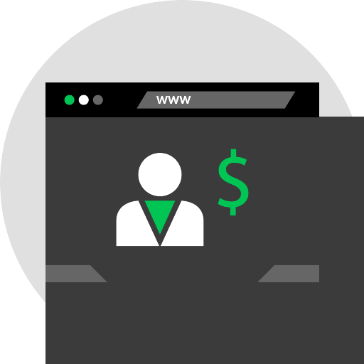 Banking Business Transparent PNG Image