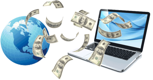 Banking Digital Transparent PNG Image