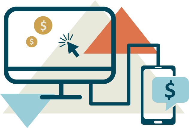 Banking Digital File Transparent PNG Image