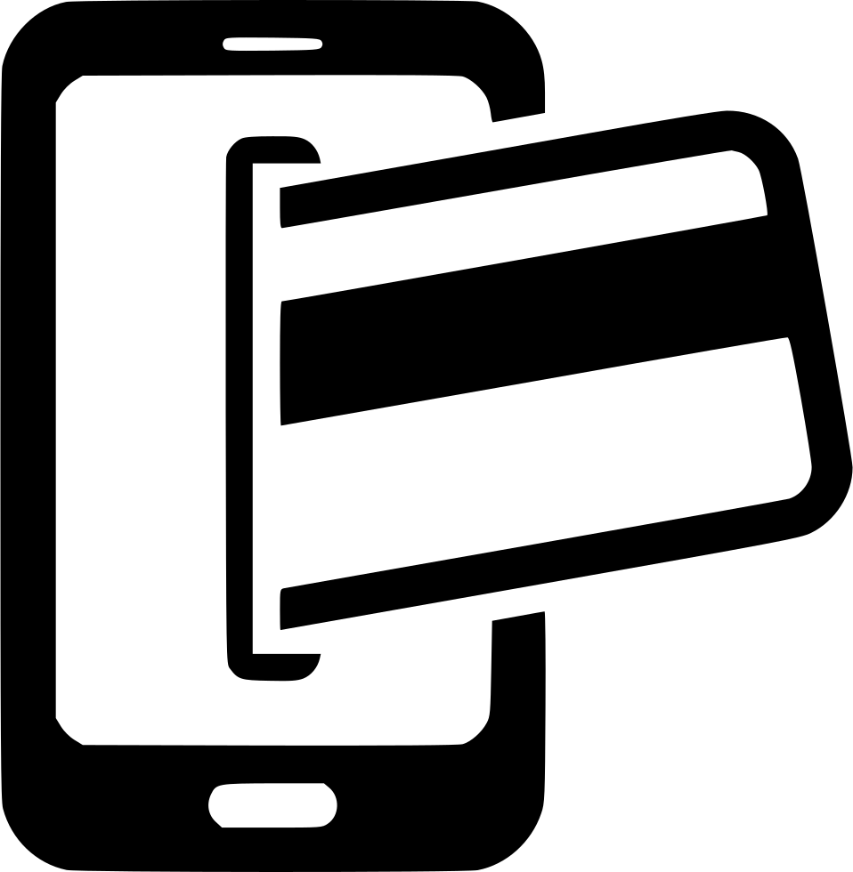 Banking Digital Transparent PNG Image