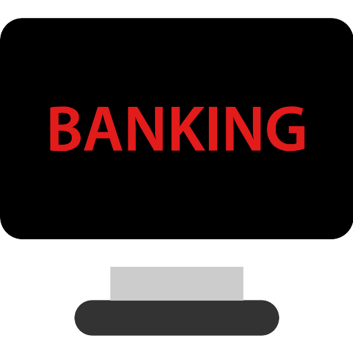 Banking Finance Transparent PNG Image