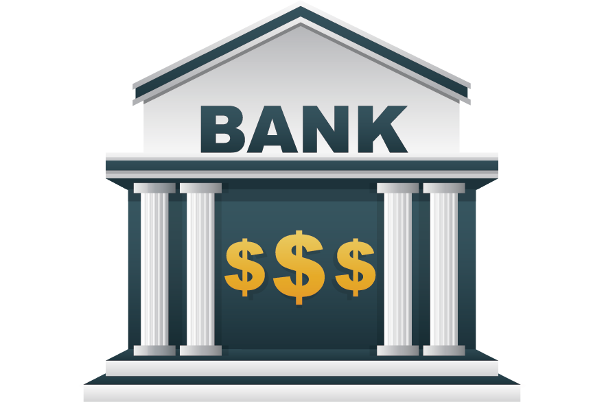 Banking Finance Transparent PNG Image