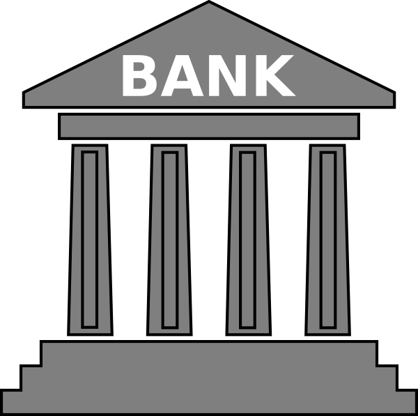 Banking Finance Transparent PNG Image